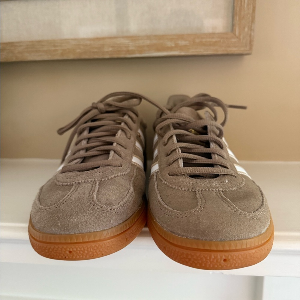 Adidas Mens 7.5/Womens 9 Handball Spezial NEW 🆕 - Picture 3 of 6